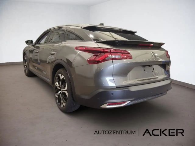 Citroën C5 X Plus PureTech