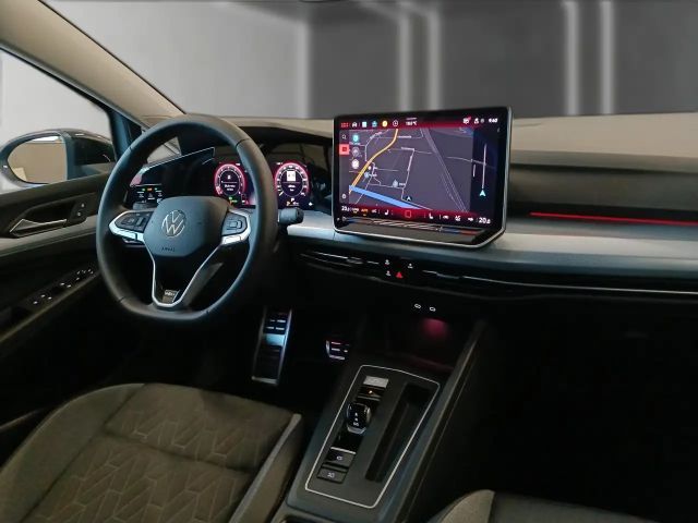 Volkswagen Golf 1.5 eTSI DSG Golf VIII Variant