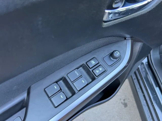 Suzuki Vitara AllGrip Shine