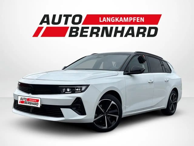 Opel Astra GS-Line Grand Sport