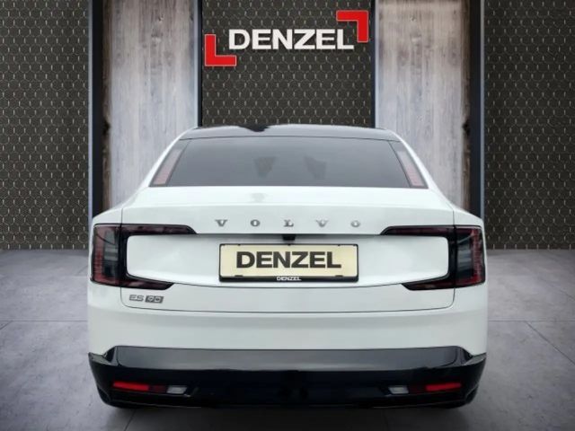 Volvo ES90 Extended range Single motor Ultra