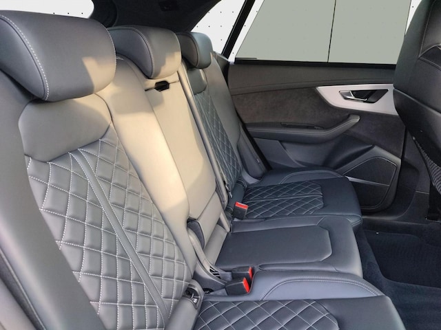 Audi Q8 55 TFSI Hybride Quattro