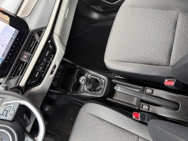 Suzuki Swift AllGrip Hybrid Shine