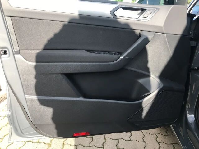Volkswagen Touran 1.5 TSI 7-zitter DSG