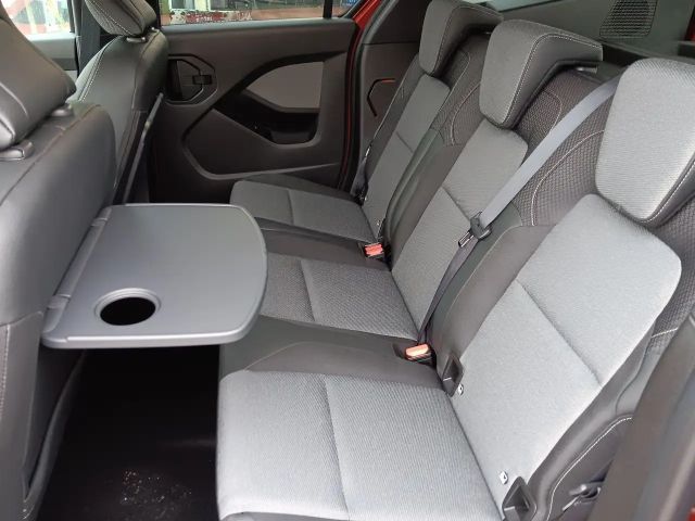 Renault Kangoo TCe 130 Techno