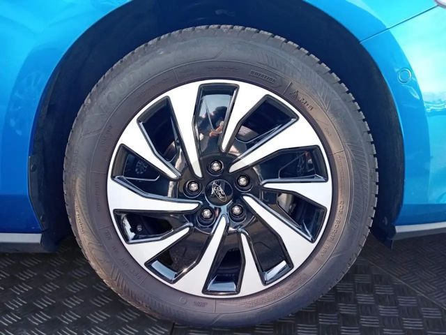 Ford Focus Titanium Wagon