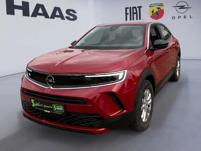 Opel Mokka 1.2 Turbo Edition Turbo