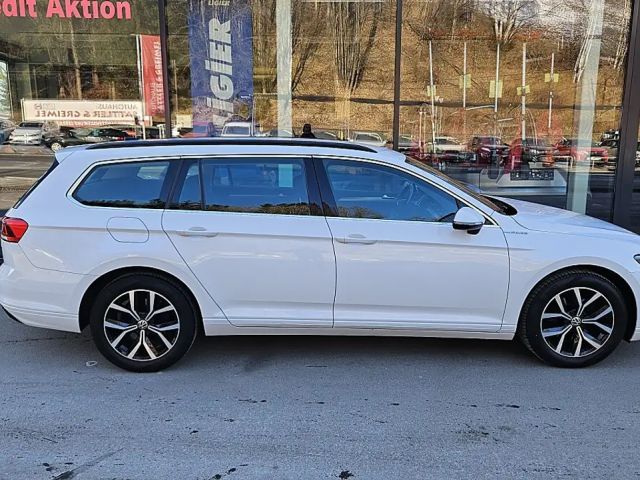 Volkswagen Passat Business DSG Variant