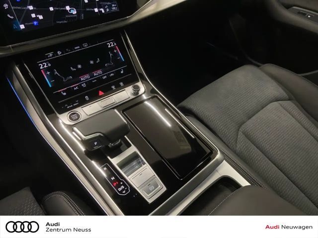 Audi Q7 Hybride Quattro