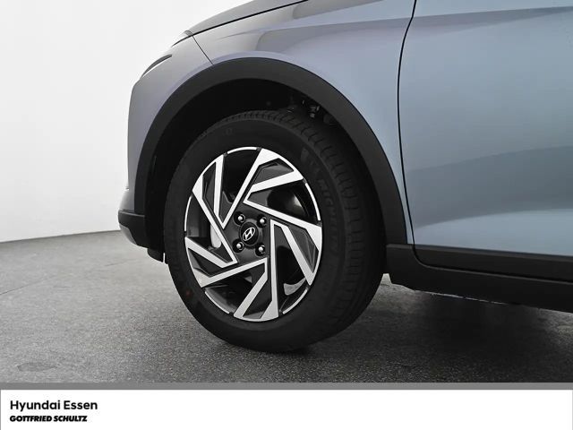 Hyundai Bayon 1.0 T-GDi Trend