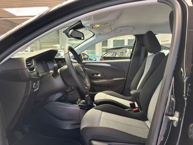 Opel Corsa 1.2 *RFK*SHZ*DAB*LED*Totwinkel*