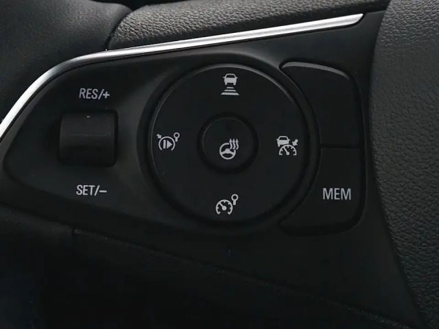 Opel Mokka GS-Line Grand Sport Turbo