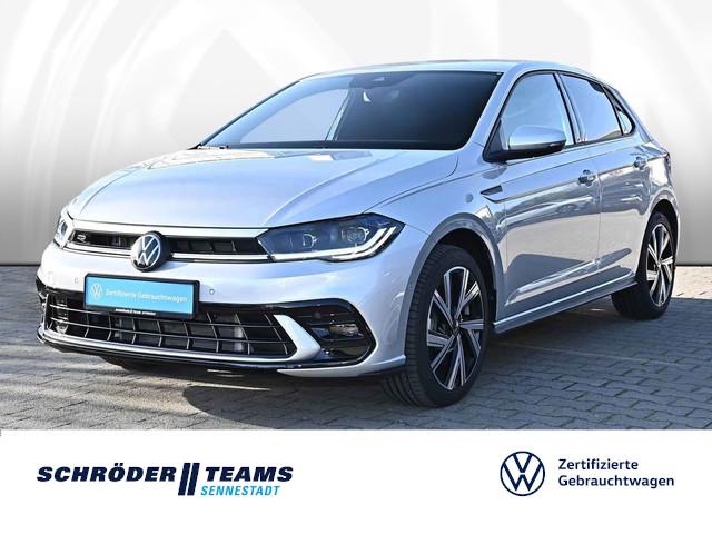 Volkswagen Polo DSG R-Line