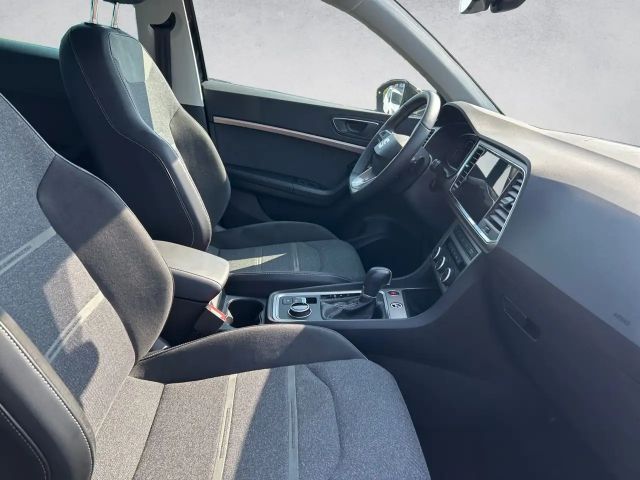 Seat Ateca 1.5 TSI DSG