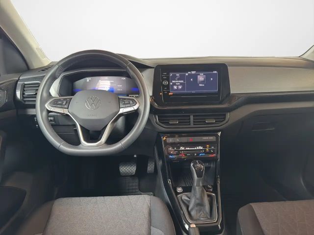 Volkswagen T-Cross 1.0 TSI DSG Life