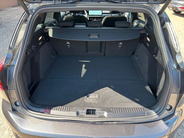 Ford Focus 1.5 EcoBlue ST Line Wagon