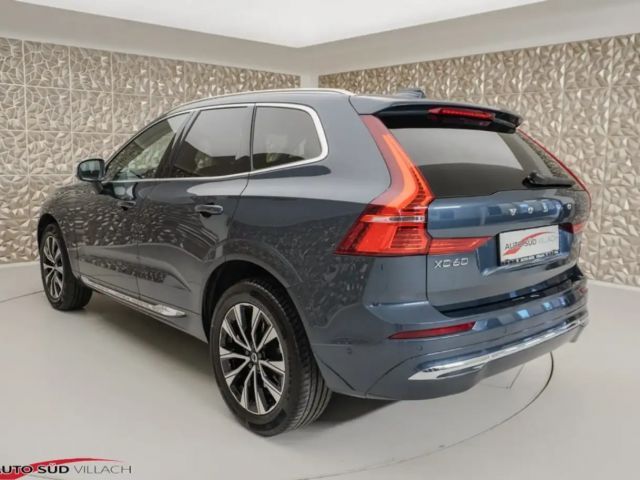Volvo XC60 AWD Geartronic