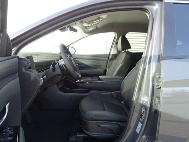 Hyundai Tucson 1.6 2WD T-GDi Trend