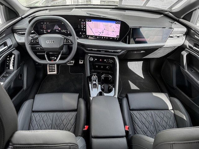 Audi Q5 Quattro S-Tronic