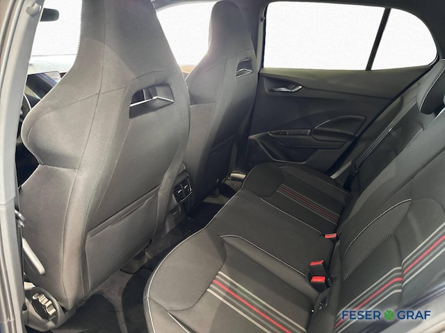 Skoda Fabia Monte Carlo