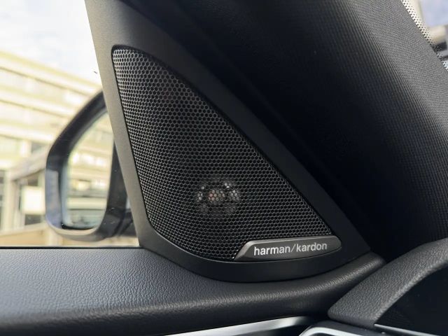 BMW 420 420i Coupé M-Sport