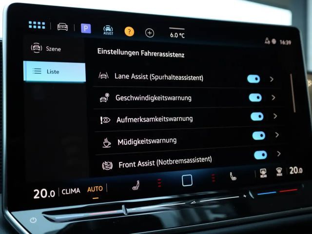 Volkswagen Passat 2.0 TDI Business Variant