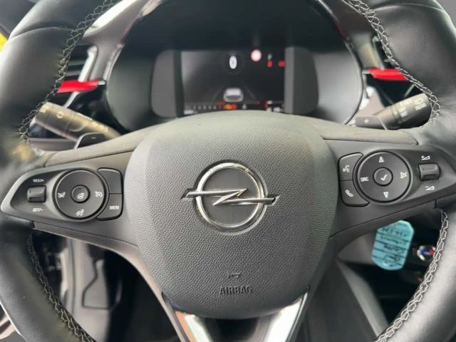 Opel Corsa GS-Line Grand Sport