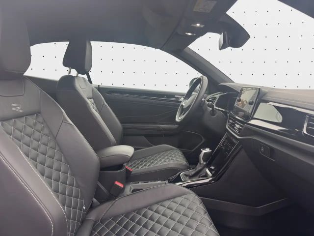 Volkswagen T-Roc 1.5 TSI Cabriolet DSG R-Line