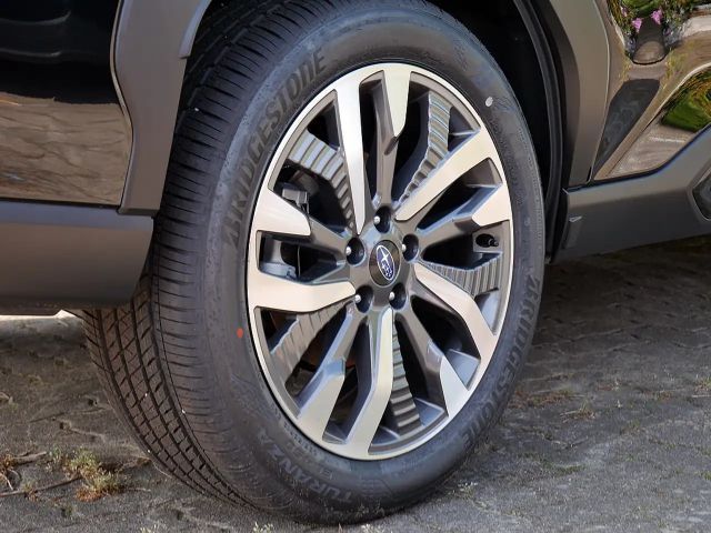 Subaru Forester 2.0ie Platinum H/K ACC LED PANO 360°