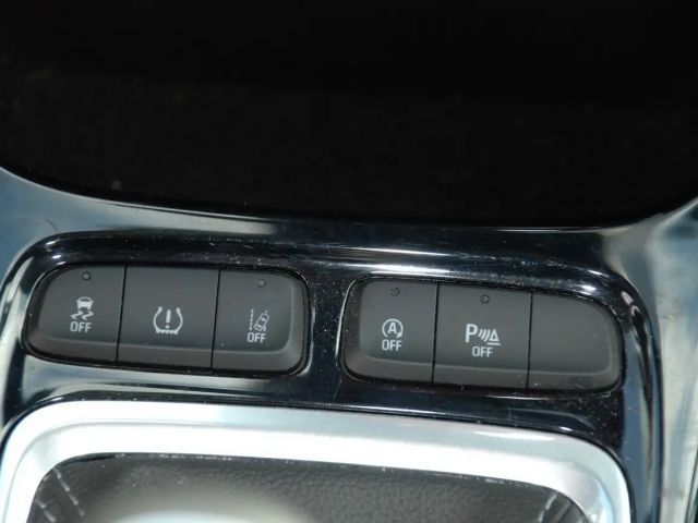 Opel Crossland X GS-Line Grand Sport