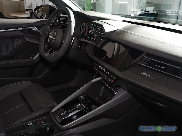 Audi A3 S-Tronic Sportback