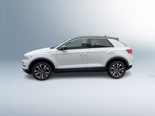 Volkswagen T-Roc 1.5 TSI TSi United