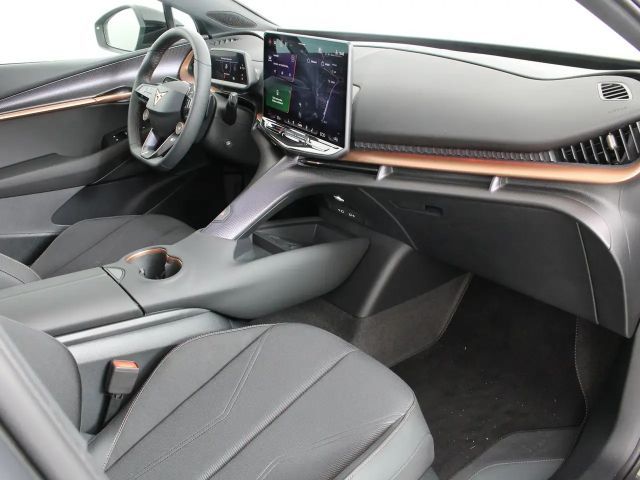 Cupra Tavascan 210kW/286PS