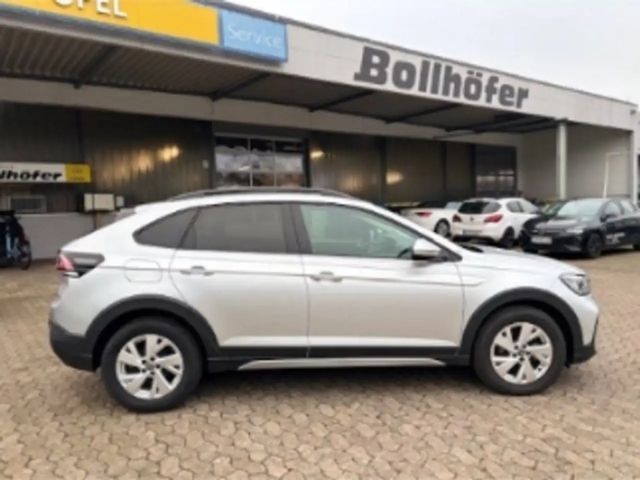Volkswagen Taigo 1.0 TSI Life