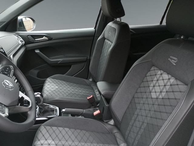 Volkswagen T-Cross T-CROSS 1.5  R-L  B 110 TSID7F