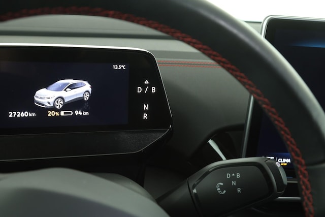 Volkswagen ID.4 4Motion