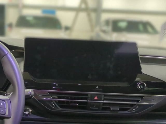 Citroën C5 X Plus PureTech