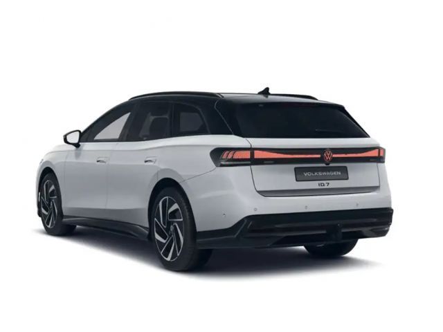 Volkswagen ID.7 Pro Tourer