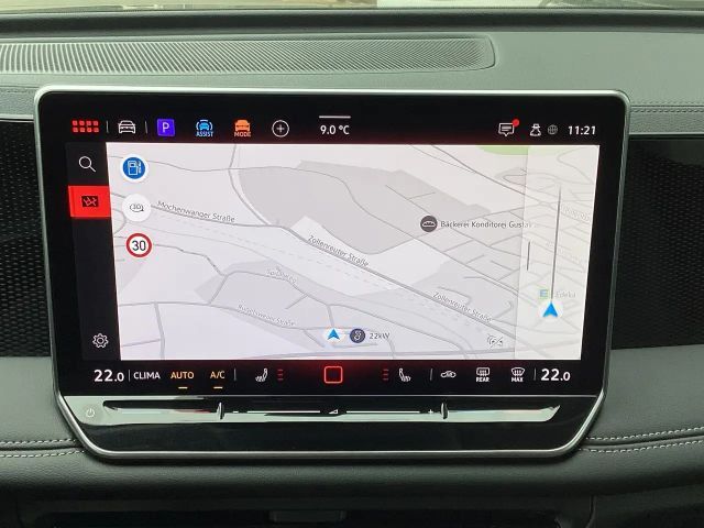 Volkswagen Tiguan 1.5 eTSI DSG Life