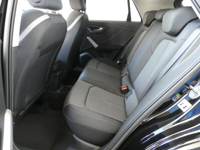 Audi Q2 35 TDI Quattro