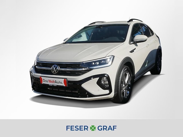 Volkswagen Taigo 1.0 TSI R-Line