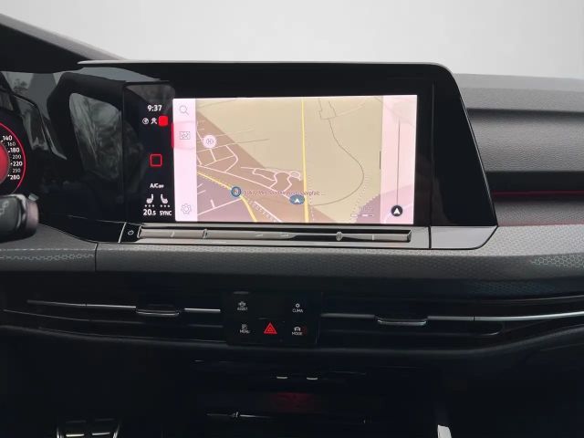 Volkswagen Golf 2.0 TSI DSG GTI Golf VIII