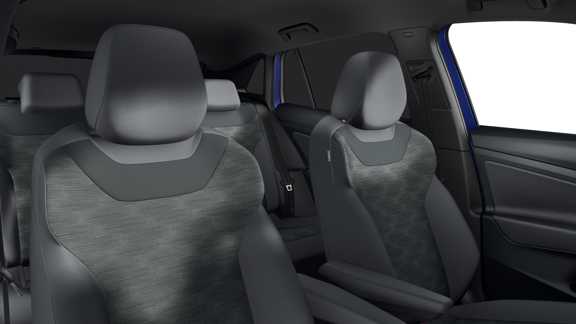 Volkswagen ID.4 Performance