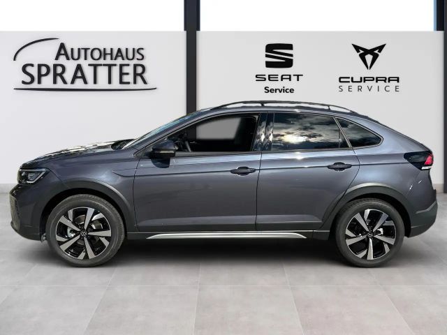 Volkswagen Taigo 1.0 TSI DSG Life