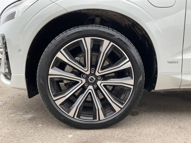 Volvo XC60 AWD R-Design T6