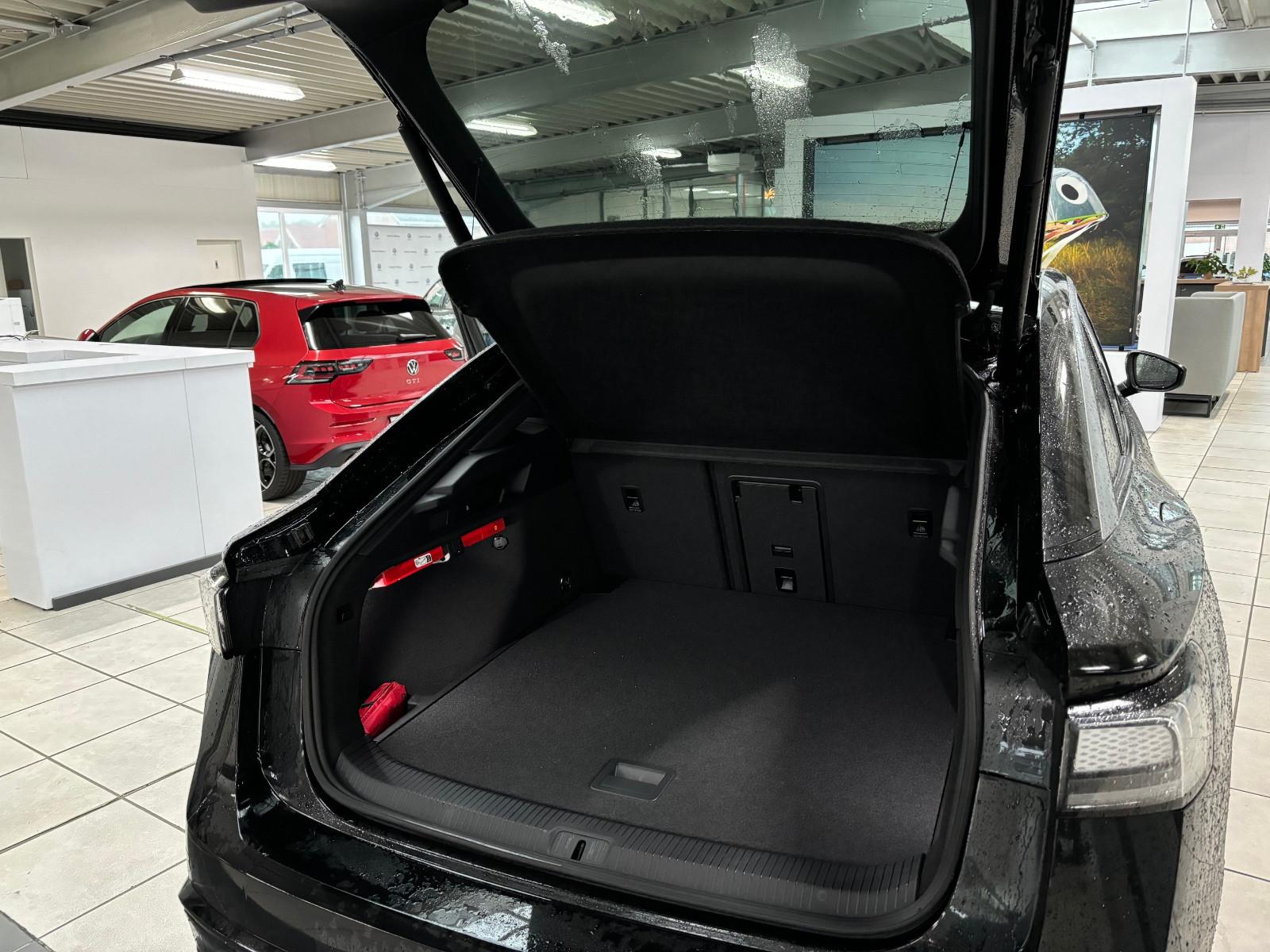 Volkswagen ID.7 IQ.Drive Pro