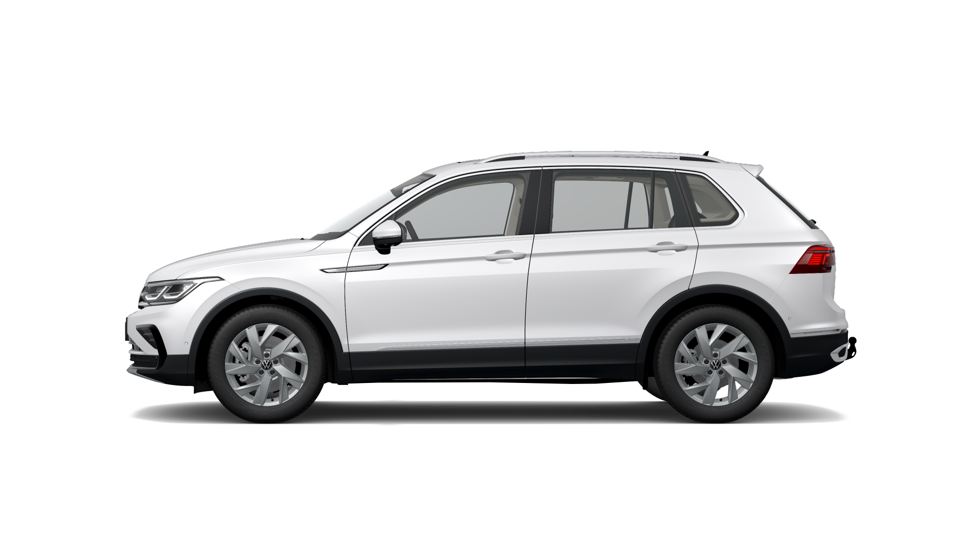 Volkswagen Tiguan 2.0 TDI DSG IQ.Drive