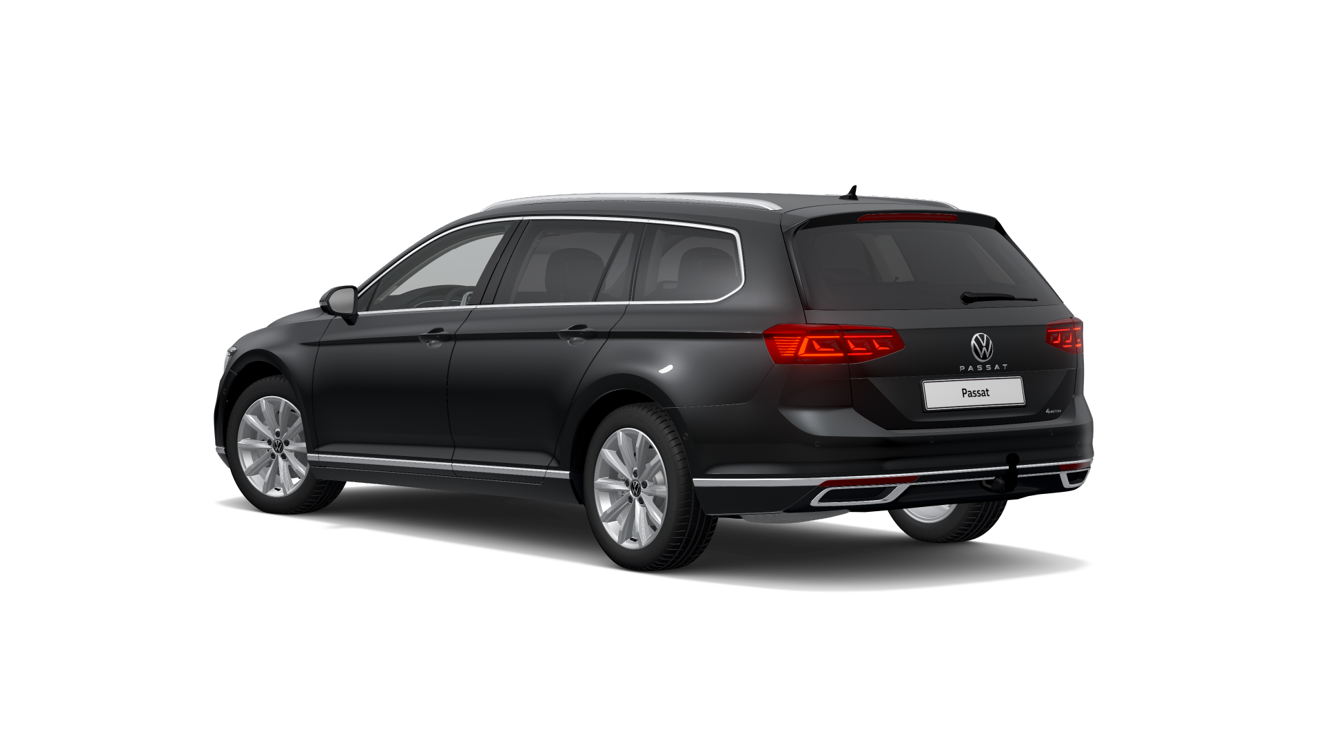 Volkswagen Passat 2.0 TDI DSG Variant