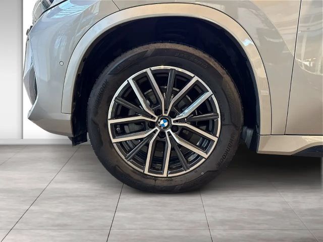 BMW X1 M-Sport xDrive20d