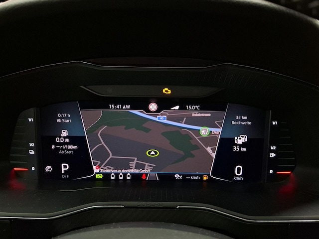 Skoda Superb Combi Sportline iV